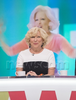 Loose Women reveal all about over-sharing on air, favourite A-listers and backstage pranks