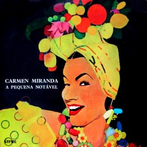 BetteBack September 2, 1974: Who'll Play Carmen Miranda On Broadway?