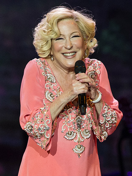 Bette Midler-Led Hello, Dolly! Revival Breaks Broadway Sales Records And Makes History!