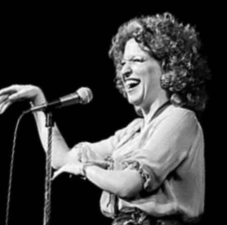 BetteBack July 17, 1975: ABC Offers Bette Midler A Special Deal