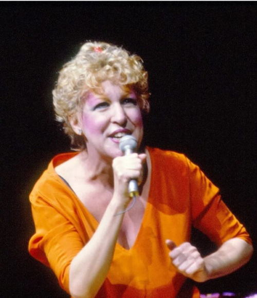 Bette Midler Just Made Trump Cry Again With This Brutal Twitter Attack