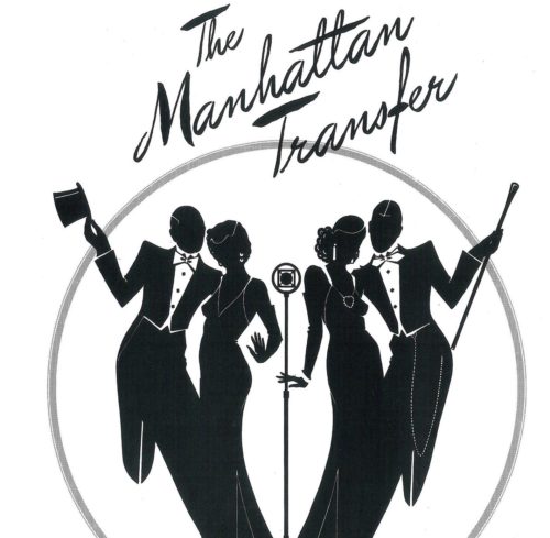 BetteBack August 10, 1975: Bette Midler Discovers The Manhattan Transfer