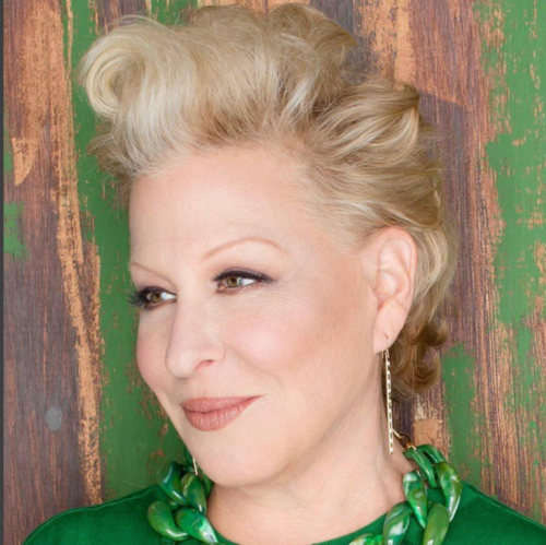 Bette Midler Hello, Dolly! Commands $525 Premium Tickets