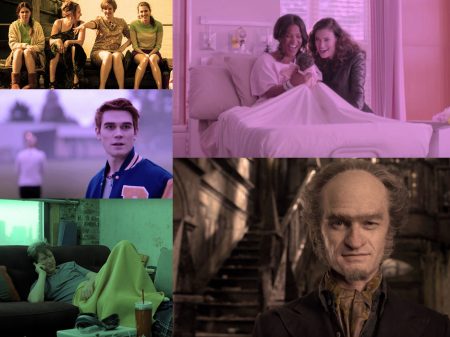 5 Must-See TV Shows in 2017
