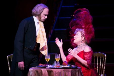 ‘Hello, Dolly!’: Bette Midler delivers a ‘perfect, once-in-a-lifetime’ performance