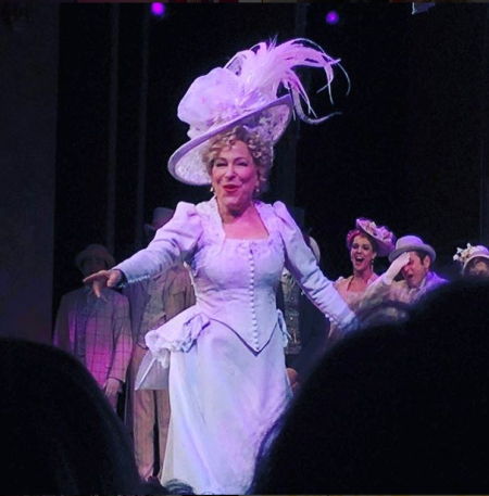 Bette Midler Owns Broadway: Review of ‘Hello, Dolly!’