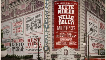 Schools of the Stars: Where Hello, Dolly! Cast and Creators Went to College