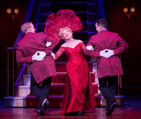 Grosses Analysis: Indecent Sees a Bump; Great Comet and Hello, Dolly! Continue to Ride High