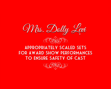 hello-dolly-business-card