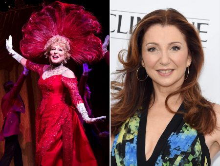 ‘Hello, Dolly!’ without Bette Midler shines with Donna Murphy but dims at box office