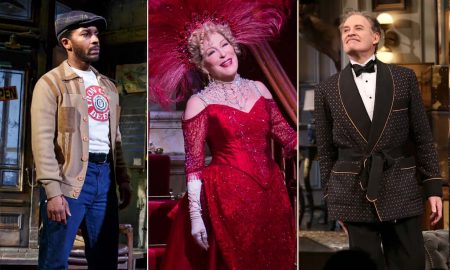 Broadway in 2017: box office records broken under the shadow of Trump
