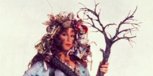 Happy Earth Day: This Post Includes The Whole "Earth Day Special" Starring Bette Midler And A Cast Of 100's - April 22, 1990