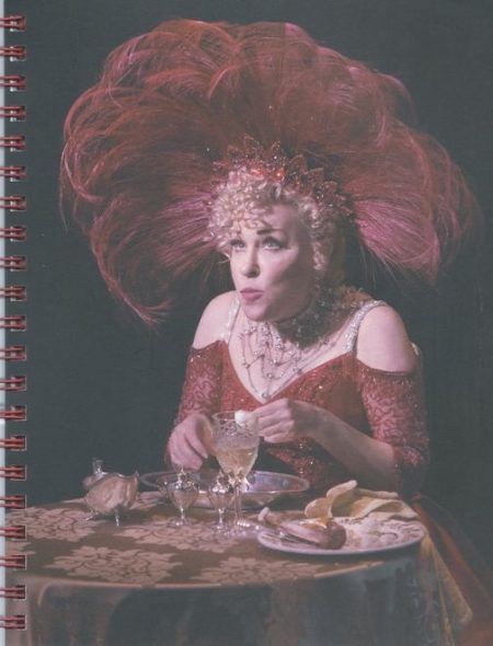 Get The Limited Supply Of The Bette Midler Hello Dolly Press Book 100 Pages + Before They Become Even More Expensive Collector's Items