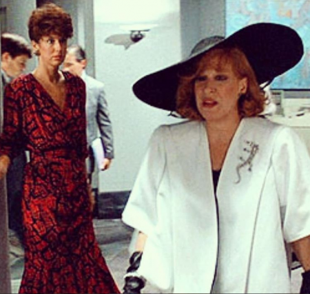 Today In History: Big Business with Bette Midler & Lily Tomlin Opened On July 10, 1988
