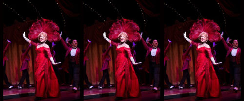 The Hello Dolly Stage Door Forum - This May Help Answer Some Questions When Bette Midler Makes Her Comeback