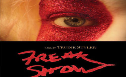 Vote for the best drama movies of 2018; Currently Bette Midler's "Freak Show" is #5 out of 60
