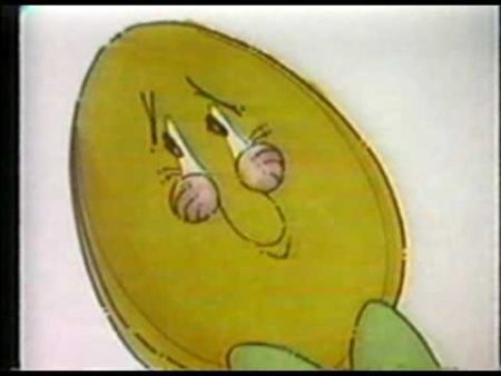 Videos: All Episodes Of Alphabet Soup Where Bette Midler Played The Animated Woody The Spoon 1975