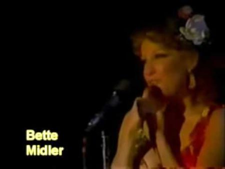 Bette Midler, Rolling Stone Magazine:, Anniversary 