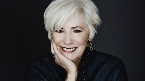 Betty Buckley: Hello, Dolly! National Tour is a “Gift”