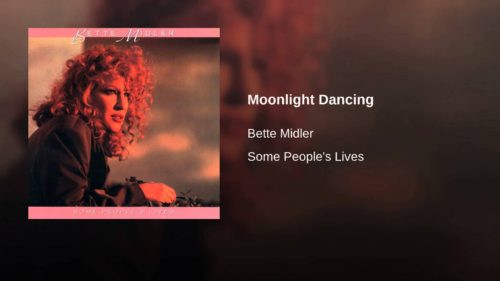 Bette Midler - Moonlight Dancing (Enigmatic Dub with Acapella Intro) - Audio
