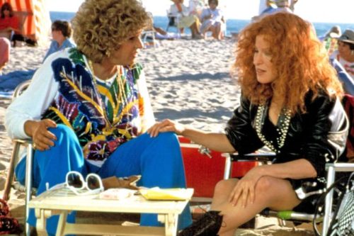 'Beaches' stars reflect on tears, terror, triumph, 30 years later