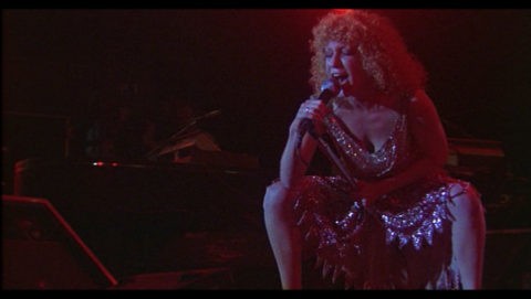 Video: The Rose (Complete) - Bette Midler - 1979 - At Least For Now