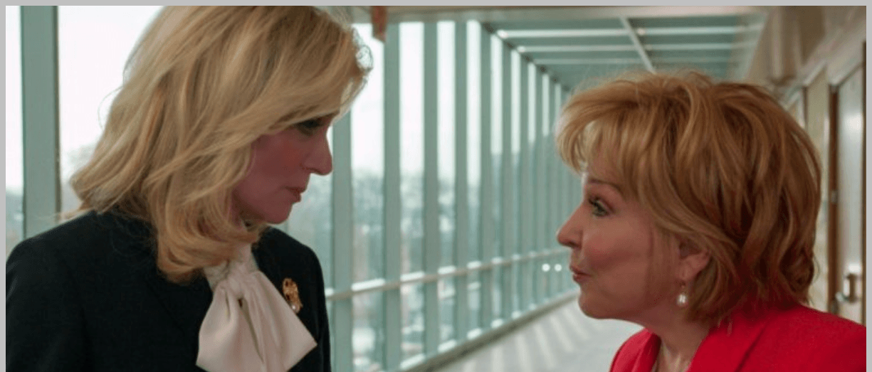 Video: Judith Light Talks About Working With Bette Midler
