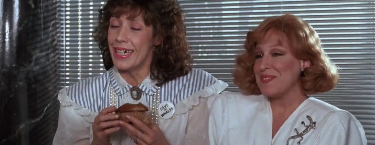 Script: Big Business - Bette Midler & Lily Tomlin And More