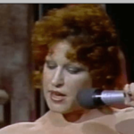 Video: The Bette Midler Show - Live at Last (1976) Cleveland OH