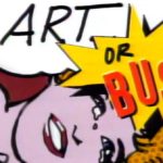 Video: 1983 - Art Or Bust Interview - 20-20 - Bette Midler