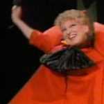 Audio Only: Pink Cadillac/Cadillac Walk - Bette Midler (Live - DeTour - Texas - 1983)
