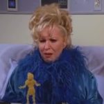 Bette Midler and Macaroni Midler