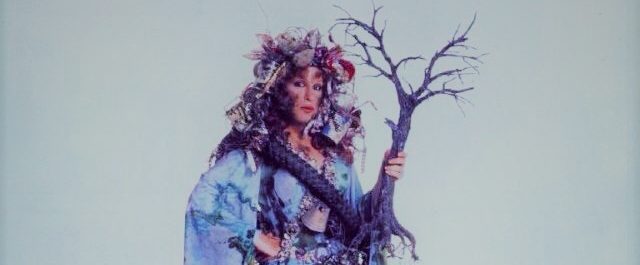 Bette Midler: Earth Day