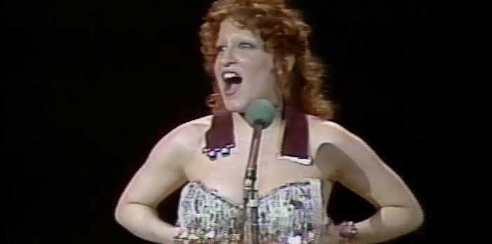 bette midler as vicki eydie