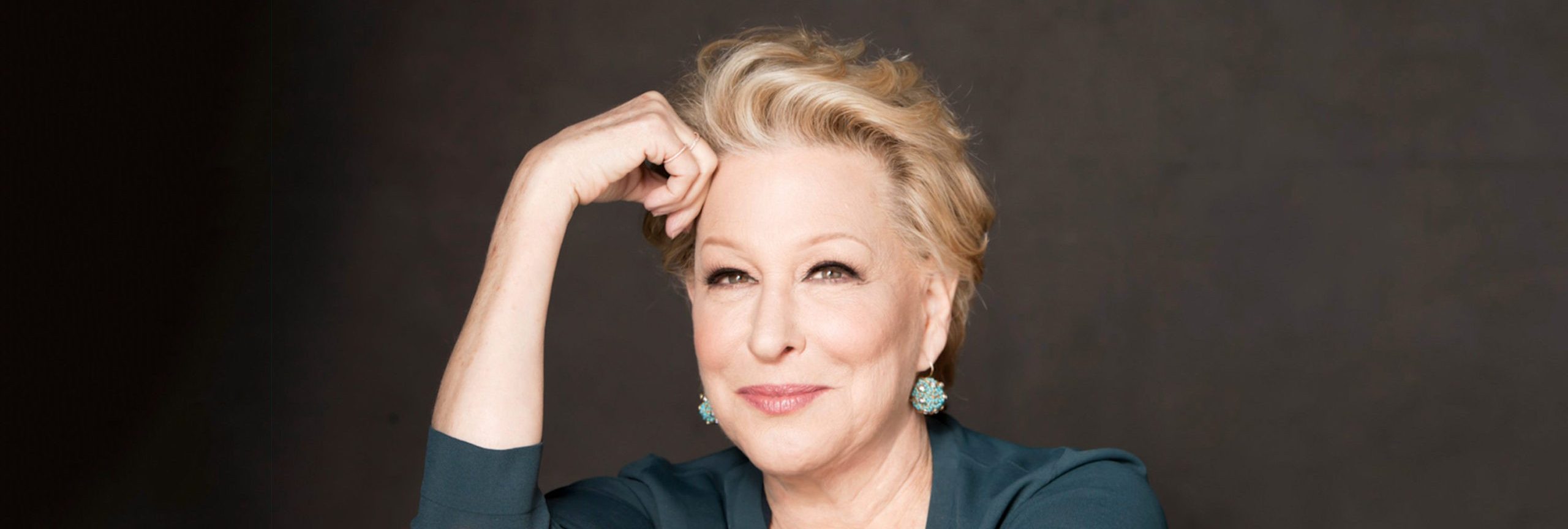 Bette Midler