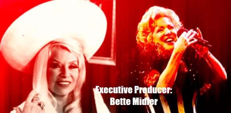 Executive Producer Bette Midler's Documentary On Mae West Airs On PBS Tuesday, June 16, 2020