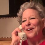 Video: Bette Midler Matching Donations Up to $100,000 to Broadway Cares COVID-19 Emergency Assistance Fund