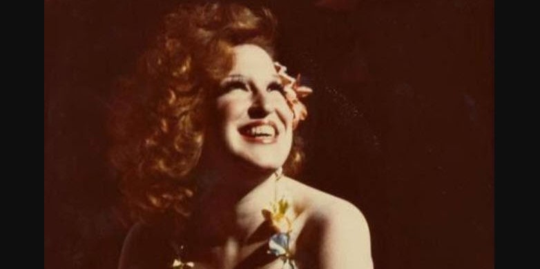 Bette Midler