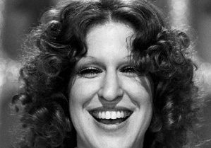 Bette Midler