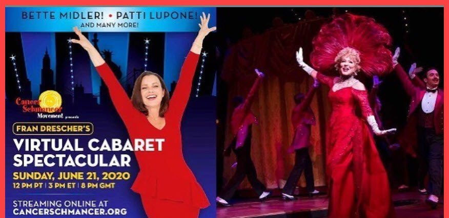 fran drescher's cabaret spectacular