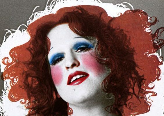 Audio: Bette Midler – Moonlight Dancing (Prime Cuts Version) • BootLeg ...