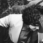 Bette Midler MICK Jagger Aaron Russo
