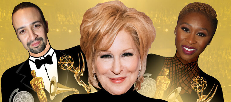 Bette Midler