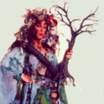Bette Midler as Mother Earth