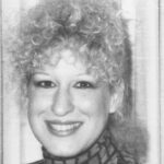 Bette Midler