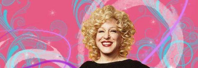 Cruz & Hawley (Love And Marriage Parody) - Bette Midler