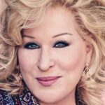Bette Midler Talks Memories, Her New Children's Book, & Why She Deserves Retirement  - "And Now The Time Is Near..."
