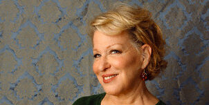 Bette Midler AmFar