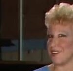 Bette Midler talks self image, anxiety and her 'first love,' acting (1983)