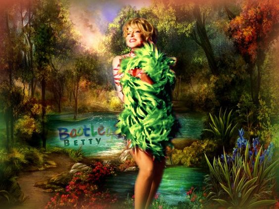 Bette Midler - Everyday Is Earth Day!